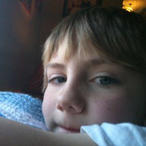 Meet your Posher, Janice